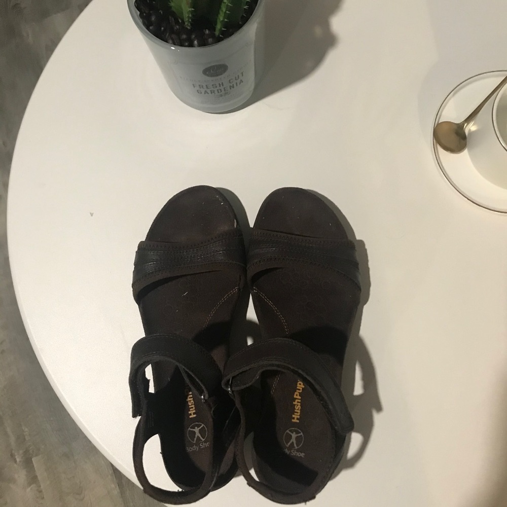Women’s Hush Puppies Sandals - Picture 1 of 6